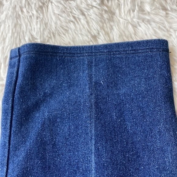 Vintage Braxton High Rise Jeans size 12 - Picture 15 of 16